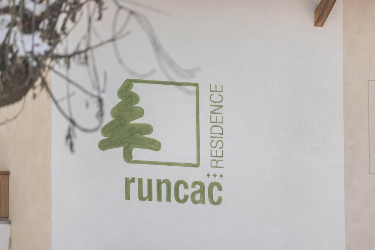 Runcac Apt Salt San Vigilio Di Marebbe Ngoại thất bức ảnh